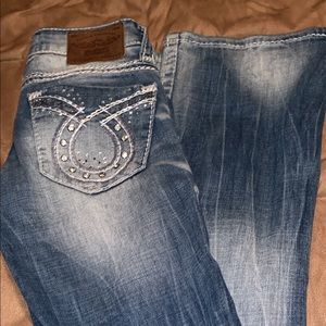 Big Star Jeans